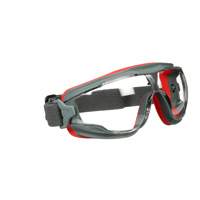 GoggleGear 500 Series Safety Splash Goggles, Clear Lens, Anti-Fog, Indirect Vent Northern Industrial Supply Inc.