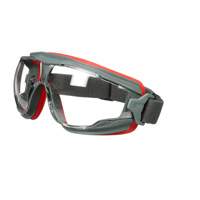 GoggleGear 500 Series Safety Splash Goggles, Clear Lens, Anti-Fog, Indirect Vent Northern Industrial Supply Inc.