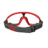GoggleGear 500 Series Safety Splash Goggles, Clear Lens, Anti-Fog, Indirect Vent Northern Industrial Supply Inc.