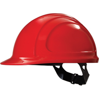 Casque de s&eacute;curit&eacute; North Zone, R&eacute;pond aux normes CSA type 1, Suspension &agrave; douille, Non ventil&eacute; Northern Industrial Supply Inc.