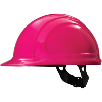 Casque de s&eacute;curit&eacute; North Zone, R&eacute;pond aux normes CSA type 1, Suspension &agrave; douille, Non ventil&eacute; Northern Industrial Supply Inc.