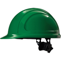 Casque de s&eacute;curit&eacute; North Zone, R&eacute;pond aux normes CSA type 1, Suspension Rochet, Non ventil&eacute; Northern Industrial Supply Inc.