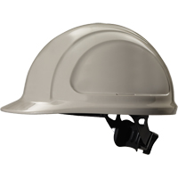 Casque de s&eacute;curit&eacute; North Zone, R&eacute;pond aux normes CSA type 1, Suspension Rochet, Non ventil&eacute; Northern Industrial Supply Inc.