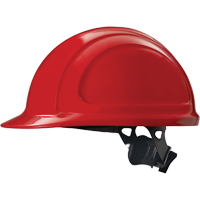 Casque de s&eacute;curit&eacute; North Zone, R&eacute;pond aux normes CSA type 1, Suspension Rochet, Non ventil&eacute; Northern Industrial Supply Inc.