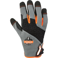 ProFlex&reg; 710 Heavy-Duty Utility Gloves, Synthetic Palm, Size Small Northern Industrial Supply Inc.