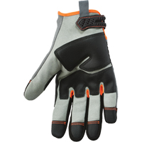 ProFlex&reg; 710 Heavy-Duty Utility Gloves, Synthetic Palm, Size Small Northern Industrial Supply Inc.