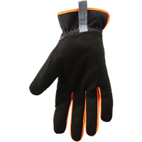 ProFlex&reg; 815 QuickCuff Utility Gloves, Synthetic Palm, Size Small Northern Industrial Supply Inc.