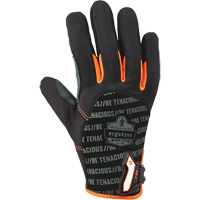ProFlex&reg; 810 Reinforced Utility Gloves, Synthetic Palm, Size Small Northern Industrial Supply Inc.