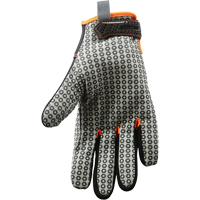 ProFlex&reg; 821 Smooth Surface Handling Gloves, Small, Synthetic Palm, Hook & Loop Cuff Northern Industrial Supply Inc.