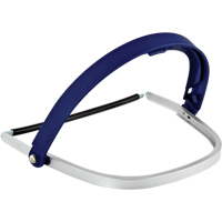 Support de visi&egrave;re universel pour casque de s&eacute;curit&eacute; Northern Industrial Supply Inc.