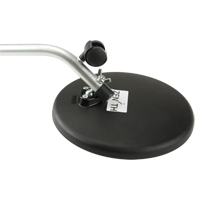 Inspection Mirror, 8.5" dia., Round, 47" Handle Northern Industrial Supply Inc.