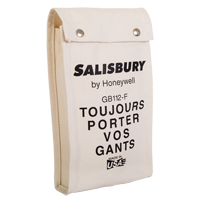 Sac pour gants Salisbury Northern Industrial Supply Inc.