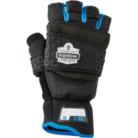 Gants thermiques Flip-Top ProFlex 816 Northern Industrial Supply Inc.