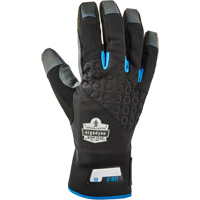 ProFlex&reg; 817 Reinforced Thermal Utility Gloves, Suede Palm, Size Small Northern Industrial Supply Inc.