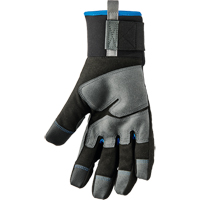 ProFlex&reg; 817 Reinforced Thermal Utility Gloves, Suede Palm, Size Small Northern Industrial Supply Inc.