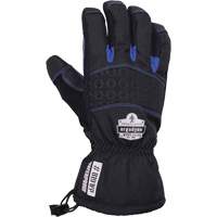 ProFlex&reg; 819WP Extreme Thermal Waterproof Gloves, Suede Palm, Size Small Northern Industrial Supply Inc.