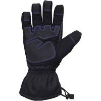 ProFlex&reg; 819WP Extreme Thermal Waterproof Gloves, Suede Palm, Size Small Northern Industrial Supply Inc.