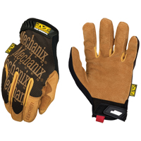 Gants The Original, Petit, Paume en Cuir fleur, Poignet Boucle et crochet Northern Industrial Supply Inc.