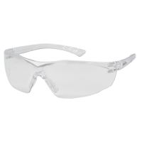 Z700 Series Safety Glasses, Clear Lens, Anti-Fog/Anti-Scratch, Meets/Exceeds CSA Z94.3 Northern Industrial Supply Inc.