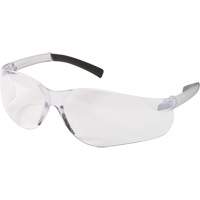 Lunettes de s&eacute;curit&eacute; Purity de Kleenguard, Lentille Transparent, Anti-&eacute;gratignures, ANSI Z87+/R&eacute;pond ou surpasse la norme CSA Z94.3 Northern Industrial Supply Inc.