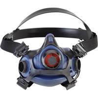 Demi-masques RU8800, Silicone, Petit Northern Industrial Supply Inc.