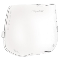 Visi&egrave;re de protection de rechange Speedglas Northern Industrial Supply Inc.