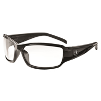 Lunettes de s&eacute;curit&eacute; Skullerz Thor, Lentille Transparent, Anti-&eacute;gratignures, ANSI Z87+/R&eacute;pond ou surpasse la norme CSA Z94.3 Northern Industrial Supply Inc.