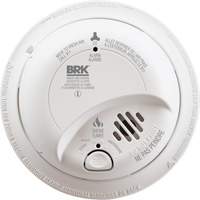 Ionization Smoke & Carbon Monoxide Combination Alarm, Battery Operated/Hardwired Northern Industrial Supply Inc.