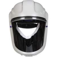 &eacute;cran facial complet pour respirateur Versaflo, Standard, Casque rigide Northern Industrial Supply Inc.