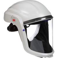 &eacute;cran facial complet pour respirateur Versaflo, Standard, Casque rigide Northern Industrial Supply Inc.