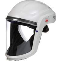 &eacute;cran facial complet pour respirateur Versaflo, Standard, Casque rigide Northern Industrial Supply Inc.