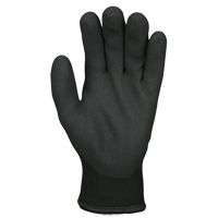 Gants N9690 Memphis Ninja Ice, 9/Grand, R&ecirc;vetement PVC, Calibre 15, Enveloppe en Acrylique/Tissu &eacute;ponge Northern Industrial Supply Inc.