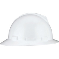 North&reg; Annapurna Full Brim Hardhat, Meets CSA Type 1, Pinlock Suspension, Non-Vented Northern Industrial Supply Inc.