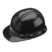 North&reg; Whistler Hardhat, Meets CSA Type 1, Ratchet Suspension, Non-Vented Northern Industrial Supply Inc.