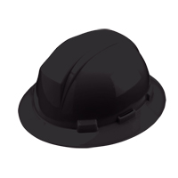 North&reg; Kilimanjaro Hardhat, Meets CSA Type 1, Ratchet Suspension, Non-Vented Northern Industrial Supply Inc.