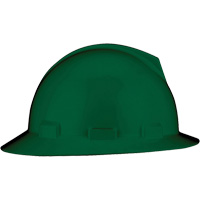 North&reg; Annapurna Full Brim Hardhat, Meets CSA Type 1, Ratchet Suspension, Non-Vented Northern Industrial Supply Inc.