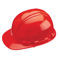 North&reg; Whistler Hardhat, Meets CSA Type 1, Ratchet Suspension, Non-Vented Northern Industrial Supply Inc.