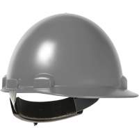 North&reg; Stromboli Hardhat, Meets CSA Type 1, Ratchet Suspension, Non-Vented Northern Industrial Supply Inc.
