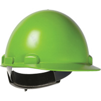 North&reg; Stromboli Hardhat, Meets CSA Type 1, Ratchet Suspension, Non-Vented Northern Industrial Supply Inc.