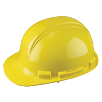 North&reg; Whistler Hardhat, Meets CSA Type 1, Ratchet Suspension, Non-Vented Northern Industrial Supply Inc.
