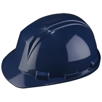 North&reg; Mont-Blanc Hardhat, Meets CSA Type 2, Pinlock Suspension, Non-Vented Northern Industrial Supply Inc.