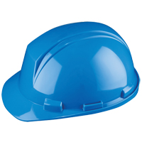 Casque Mont-Blanc de North, R&eacute;pond aux normes CSA type 2, Suspension Rochet, Non ventil&eacute; Northern Industrial Supply Inc.
