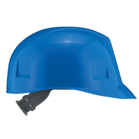 North&reg; Bump Cap, Pinlock Suspension, Sky Blue Northern Industrial Supply Inc.