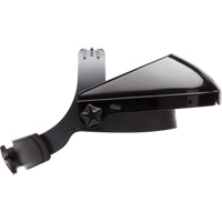 Dynamic HDPE High Performance Headgear, Ratchet Suspension Northern Industrial Supply Inc.