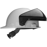 Dynamic Faceshield Headgear, None (Hardhat Attachment) Suspension Northern Industrial Supply Inc.