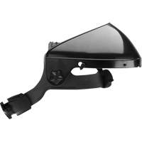 Dynamic High Performance Faceshield Headgear, Ratchet Suspension Northern Industrial Supply Inc.