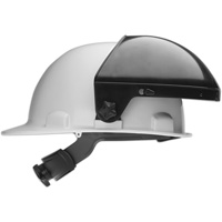Dynamic Faceshield Headgear, None (Hardhat Attachment) Suspension Northern Industrial Supply Inc.