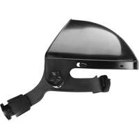 Dynamic High Performance Faceshield Headgear, Ratchet Suspension Northern Industrial Supply Inc.