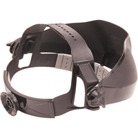 North&reg; Protecto-Shield&reg; Prolok&reg; Headgears, Ratchet Suspension Northern Industrial Supply Inc.
