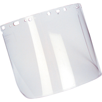 Face Protection